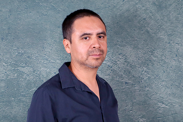 Dr. Arturo Isaías Martínez Enríquez