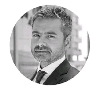 Dr. Sergio Conejeros Espíndola