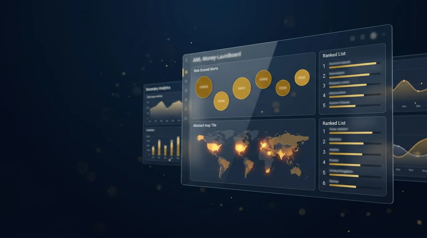 PLD-BANK AI platform